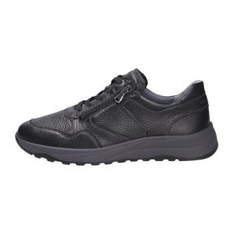 Waldl&auml;ufer Schoenen - Heren - Sneakers - Zwart - 40 1/2 EU - Schoenen