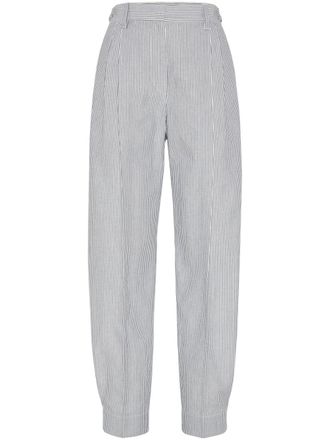 Brunello Cucinelli Pantaloni sartoriali - Blu