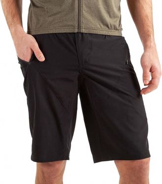 Garneau Leeway 2 Shorts In Black