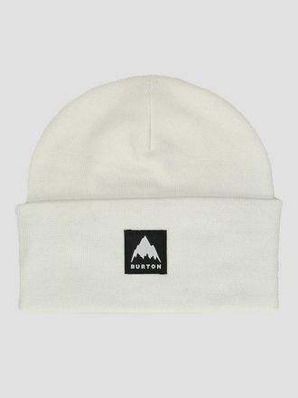 Burton Recycled Kactusbunch Tall Beanie weiss