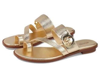 Michael Kors: Gold Shoes / Footwear now up to −50% | Stylight Michael Kors: Gold Shoes / Footwear now up to −50% | Stylight