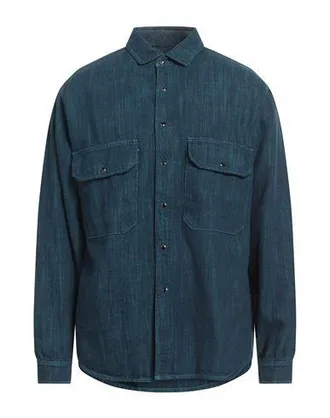 White Sand Denim shirts