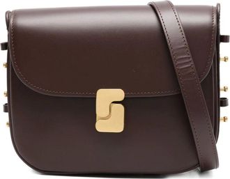 SOEUR Soeur, Donna, Borse, Marrone, Taglia unica, new