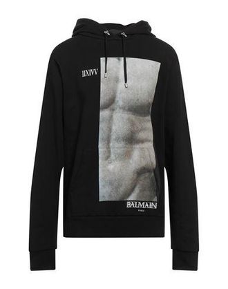 Balmain TOPWEAR - Sweatshirts sur YOOX.COM