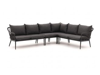 Manifesto Furniture Manifesto Celante lounge hoekset 4-delig 6-zits