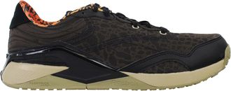 Reebok Nano X2 Grow Mens Dark Brown Trainers - Size UK 10.5