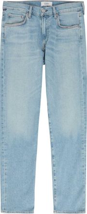Citizens Of Humanity Citizens OF Humanity Gage Straight-leg Jeans - Light Blue - 38 (W38 / Xxl)