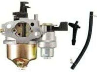 OEM Carburador De Repuesto Compatible Con Motores Honda Gx110, Gx120, 110, 120 De 4 Hp, Gx140, Gx160, Gx168, Gx200 De 5.5 Hp Y 6.5 Hp