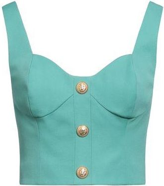 Balmain TOPWEAR - Top su YOOX.COM