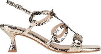Anna F. SCHUHE - Sandalen auf YOOX.COM