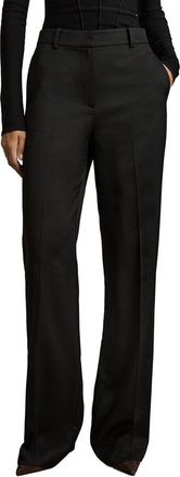 Reiss Millie Wide Leg Trouser