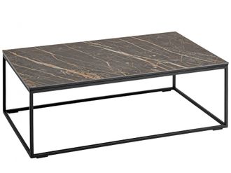 Schubiger M&ouml;bel Couchtisch 8159 Anthrazit