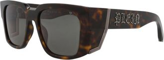 Philipp Plein Mens 54Mm Sunglasses