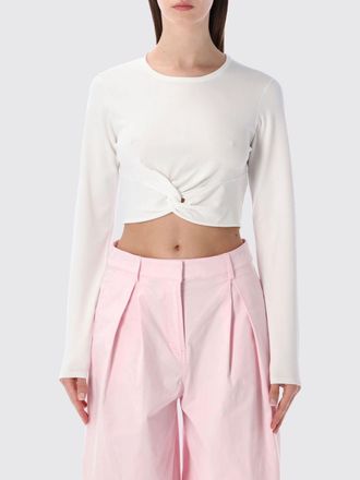 The Garment Top THE GARMENT Donna colore Bianco