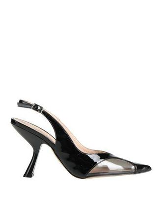 Alchimia Napoli Pumps
