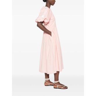 Stine Goya Balle Dress - Pink