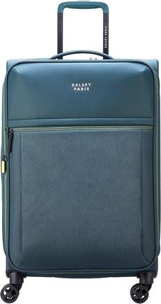 DELSEY Paris Delsey Paris Brochant Expandable Medium Softside Luggage