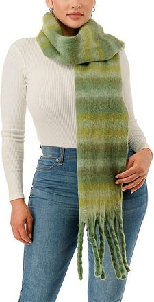 MARCUS ADLER Woven Scarf