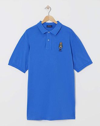 Polo Ralph Lauren Bear Shirt