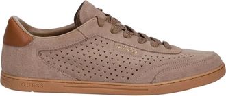 Guess Heren, Schoenen, Bruin, Maat: 41 EU Su&egrave;de
