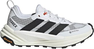 ADIDAS TERREX Freehiker 3 Low GTX Multisportschuhe f&uuml;r Damen | wei&szlig;