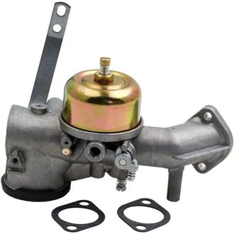 OEM Carburador Para Carburador 491031 490499 12 Hp-crezuo