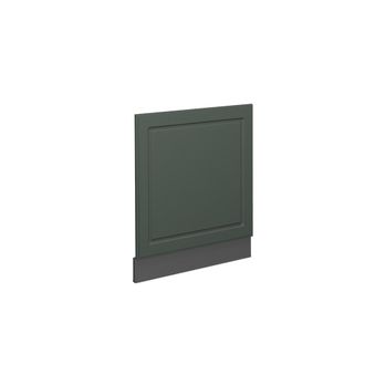 Vicco Panel Frontal Fame-line, Verde Dorado Casa De Campo, 60 Cm Sin Encimera