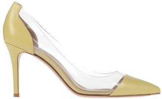 Gianvito Rossi FOOTWEAR - Pumps on YOOX.COM