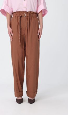 Liu Jo Pantaloni slim fit in cotone