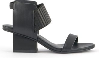 United Nude Raila Mid