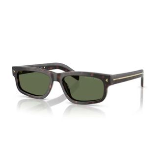 Prada Sunglasses, unisex, Black, Size: ONE SIZE Stylish Sunglasses for Every Outfit