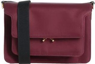 Marni BOLSOS - Bolsos con bandolera en YOOX.COM