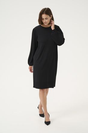 Kaffe Pullover Loose fit black
