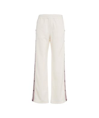 Golden Goose Side Striped Track Trousers