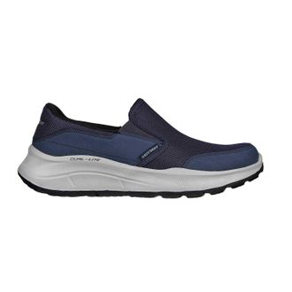 Skechers Heren Equalizer 5.0 Persistable Trainers (Marine)