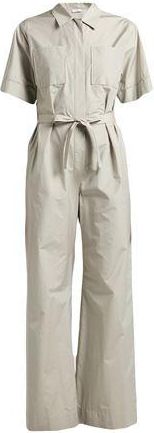 PESERICO OVERALLS - Jumpsuits auf YOOX.COM