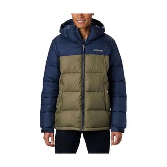 Columbia Jassen, Heren, Groen, L, Pike Lake Vest