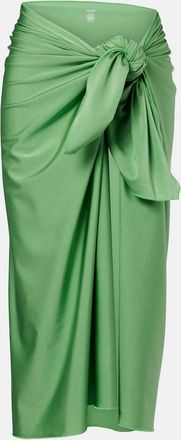 JADE Swim Copricostume Nyla