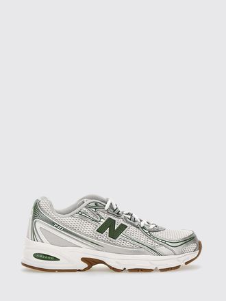 New Balance Sneakers NEW BALANCE Men color Green