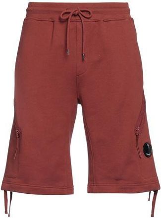 C.P. Company PARTES DE ABAJO - Pantalones cortos y bermudas en YOOX.COM