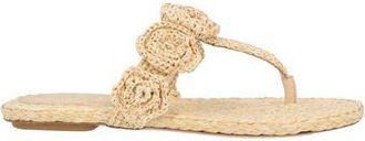 Stuart Weitzman CALZATURE - Infradito su YOOX.COM