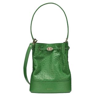 Zanellato Bucket Bags, female, Green, Size: ONE SIZE Mond&agrave; Bucket Bag