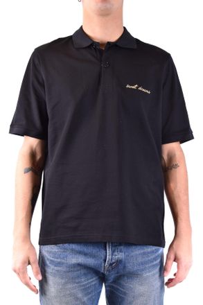 Saint Laurent Klassieke Poloshirt