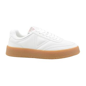 Guess Sneakers, male, White, Size: 11 US Sneakers