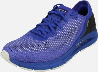 Under Armour Mens Under Armour Sonic 4 Mens 3023543 500 - Blue - Size: 7.5