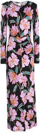Diane Von Fürstenberg VESTIDOS - Vestidos largos en YOOX.COM