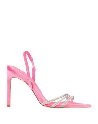 Bettina Vermillon FOOTWEAR - Sandals on YOOX.COM