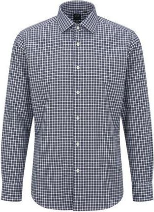 HUGO BOSS TOPWEAR - Camicie su YOOX.COM