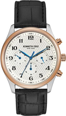 Kenneth Cole Mens 42mm Quartz Watch