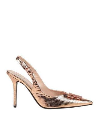 Fabi CALZADO - Zapatos de sal&oacute;n en YOOX.COM